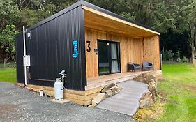 Highlander Farmstay - Cabins