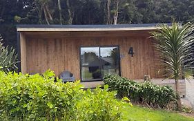 Highlander Farmstay - Cabins